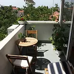 Apartman With Parking Space Biograd Na Moru, Biograd - 15687