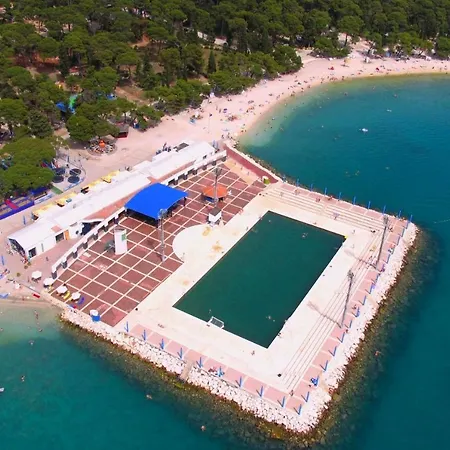 Daire With Parking Space Biograd Na Moru, Biograd - 15687