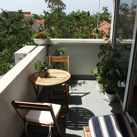 شقة With Parking Space Biograd Na Moru, Biograd - 15687