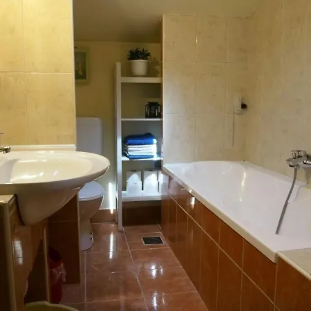 شقة With Parking Space Biograd Na Moru, Biograd - 15687