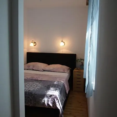 With Parking Space Biograd Na Moru, Biograd - 15687 بيوغْغاد نا موغو