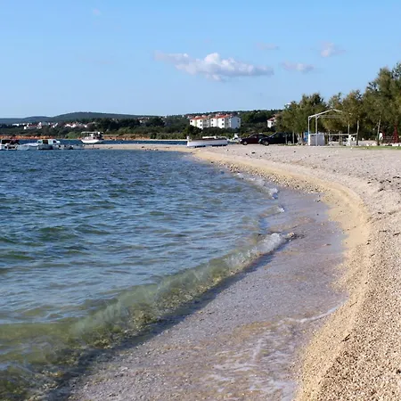 With Parking Space Biograd Na Moru, Biograd - 15687 Biograd Na Moru