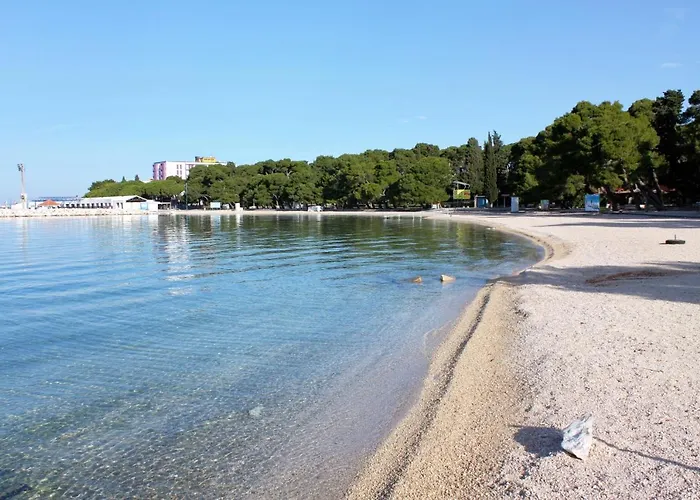 With Parking Space Biograd Na Moru, Biograd - 15687 * Biograd Na Moru