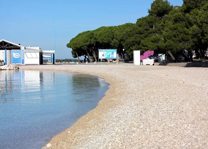With Parking Space Biograd Na Moru, Biograd - 15687 Biograd Na Moru