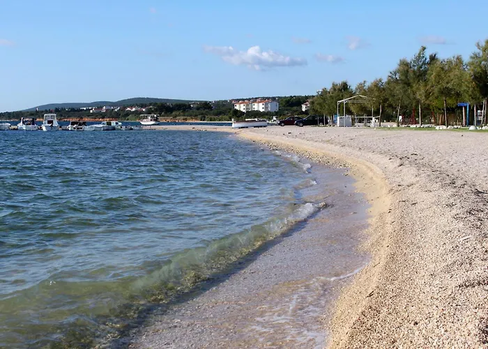 With Parking Space Biograd Na Moru, Biograd - 15687 Biograd Na Moru