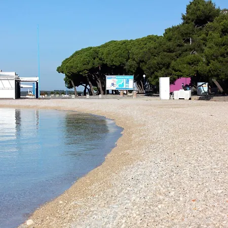 With Parking Space Biograd Na Moru, Biograd - 15687 Biograd Na Moru