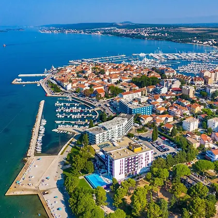 With Parking Space Biograd Na Moru, Biograd - 15687 * Biograd Na Moru